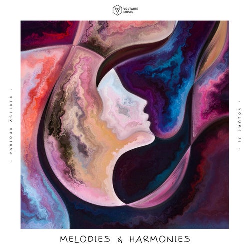 Cover art for Melodies & Harmonies Vol. 31