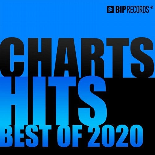 Cover art for Chart Hits : Best of 2020