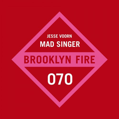 Mad Singer