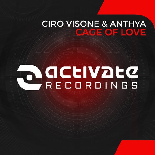 Cage Of Love