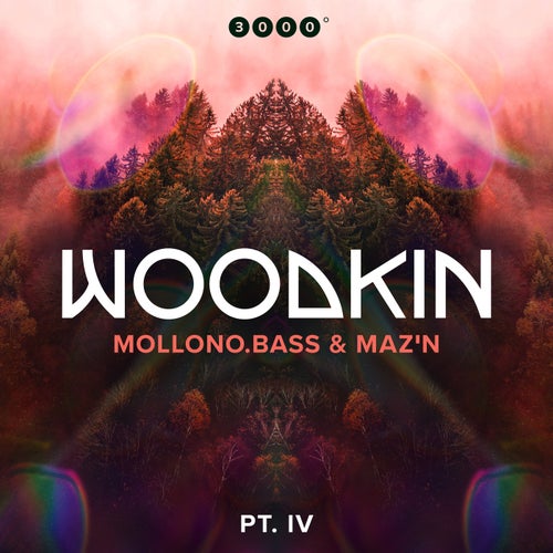 WOODKIN - Part 4