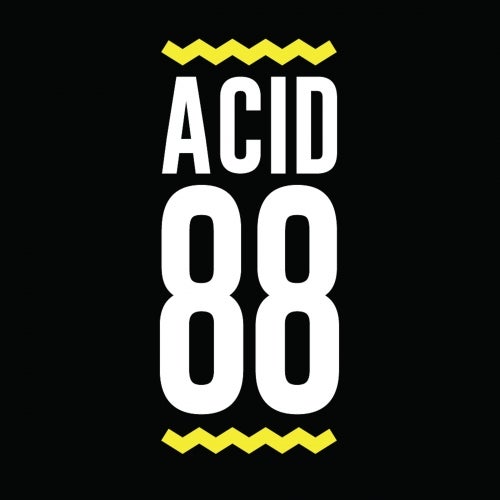 ACID 88 Chart