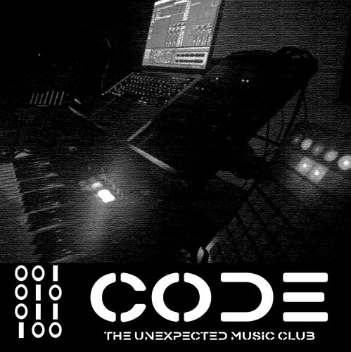 CODE | The Unexpected Music Club