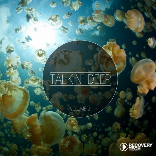 Talkin' Deep Vol. 9