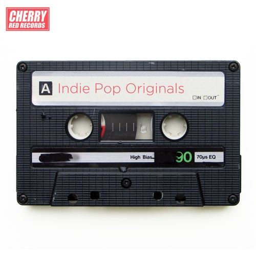 Indie Pop Originals