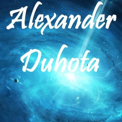 Alexander Duhota