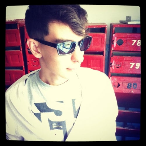 ALEX DRAYLING DECEMBER CHART 2012