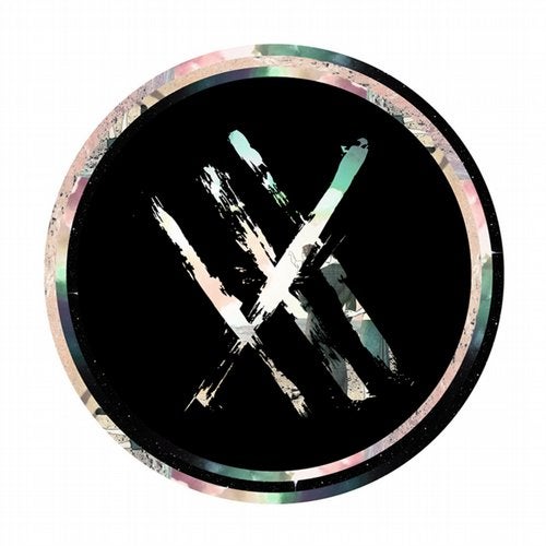 Cover art for XXX004