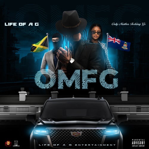 O.M.F.G