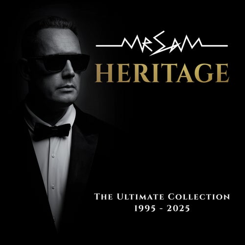 Heritage - Chapter 1