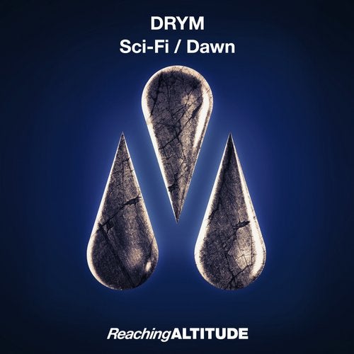 Cover art for Sci-Fi / Dawn