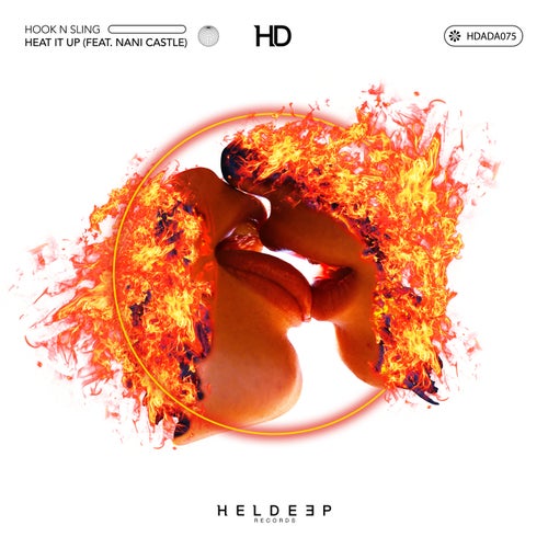 Heat It Up (Extended Mix)
