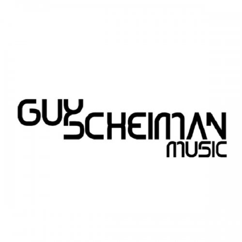 Guy Scheiman Music