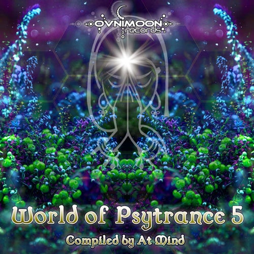 World Of Psytrance, Vol. 5