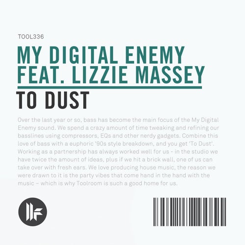 To Dust
