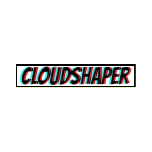 Cloudshaper