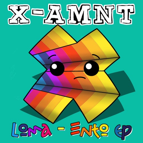 Ento EP