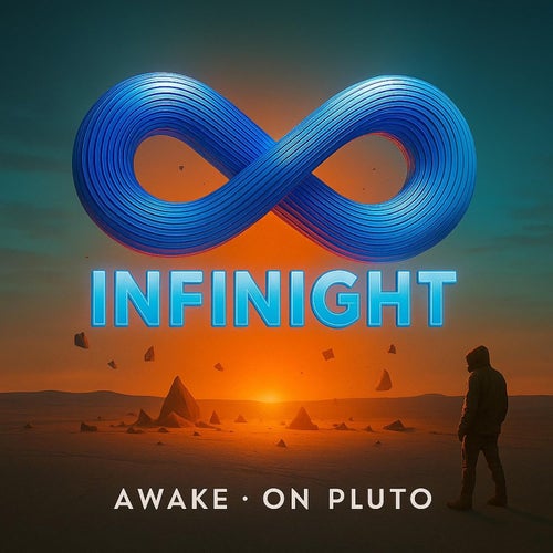 Awake On Pluto