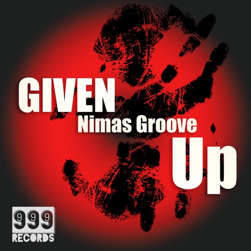 Given Up