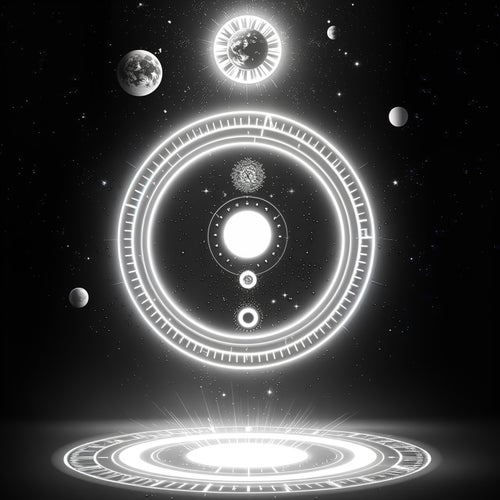 Rhythm of Existence
