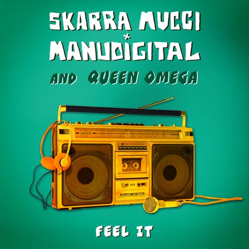 Feel It