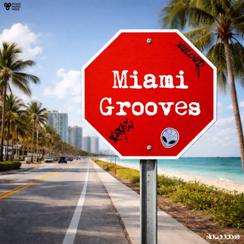 Miami Grooves