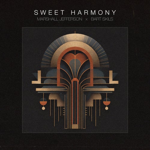 Sweet Harmony (Extended Mix)