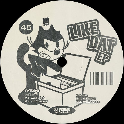 like dat EP