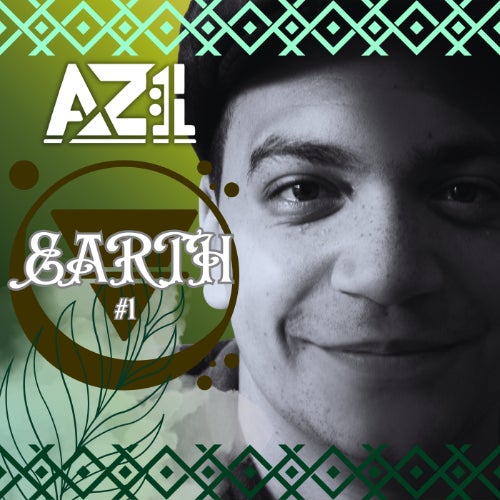 ELEMENT: EARTH #1