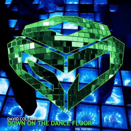 Down On the Dancefloor (The Remixes)