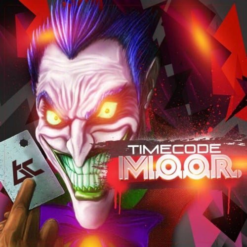 M.O.O.R.