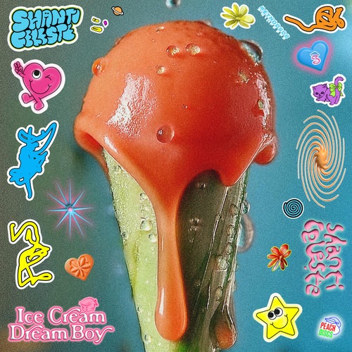 Ice Cream Dream Boy (Original Mix)