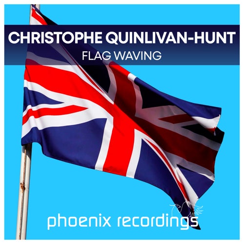 Flag Waving Release Chart