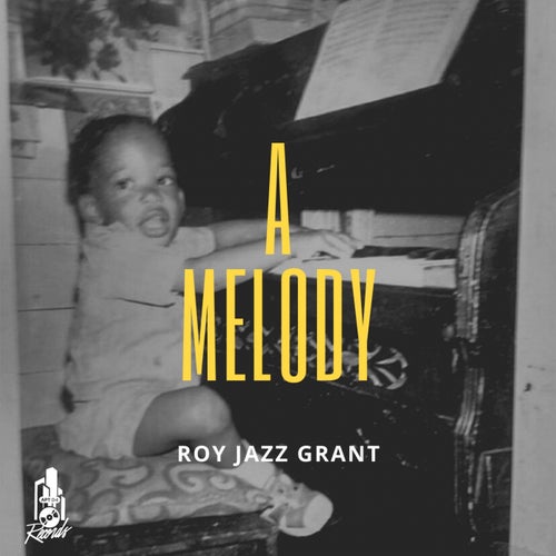 Cover art for A Melody