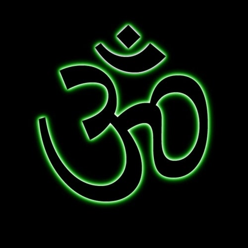 Psychedelic Chart - Winter in Goa 2013
