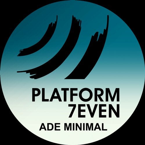 Cover art for ADE Minimal
