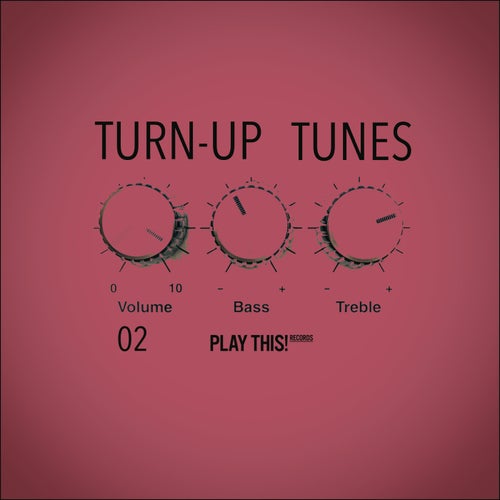Turn-Up Tunes, Vol.02 (2025) - House