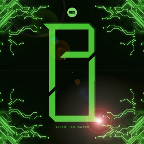Infinite State Machine Part 3