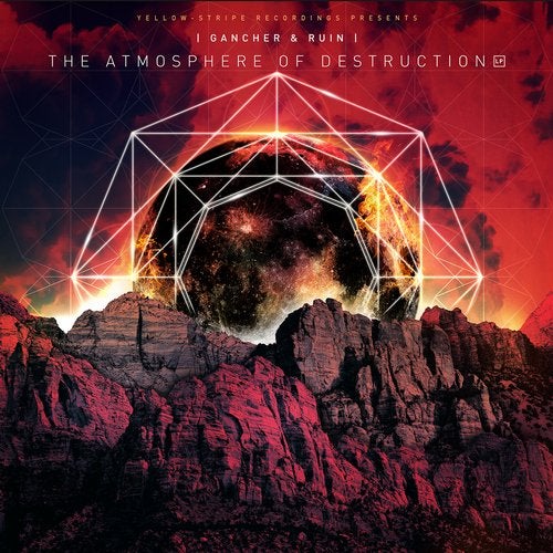 Gancher & Ruin - Invasion