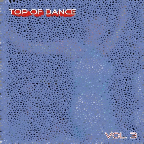 Cover art for Top of Dance, Vol. 3
