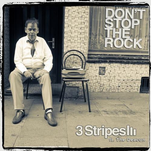 Don't Stop The Rock