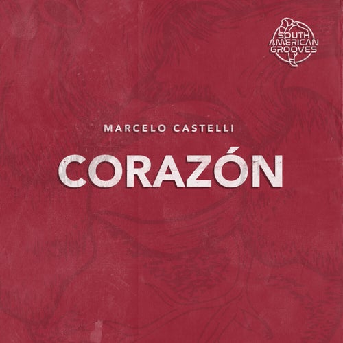 Cover art for Corazón