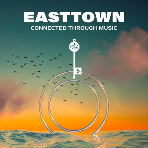 Cover art for Connected Through Music