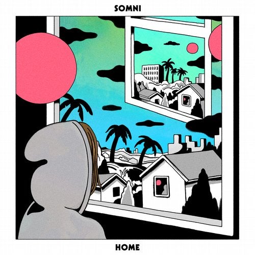 Cover art for Home
