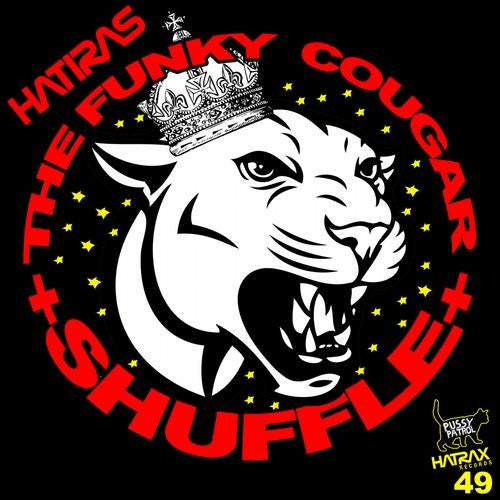 The Funky Cougar Shuffle