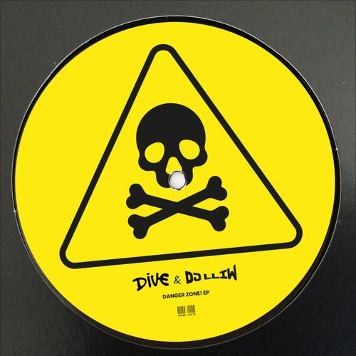 Danger Zone EP