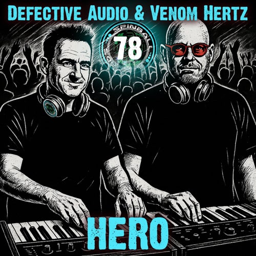 Hero
