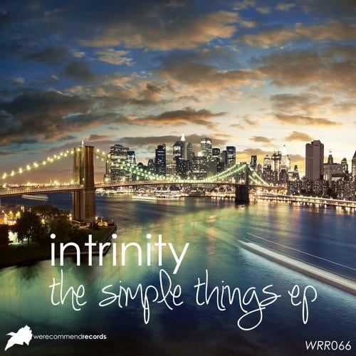The Simple Things EP
