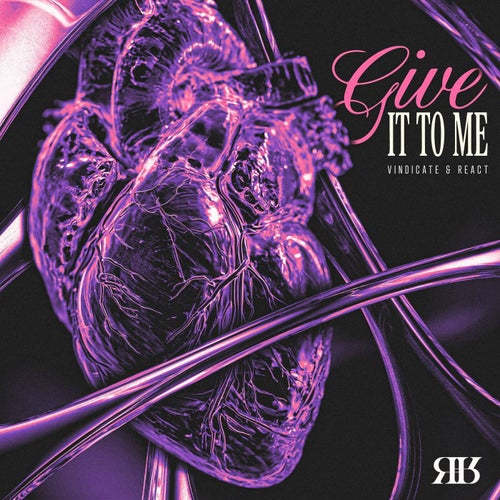 Give It To Me