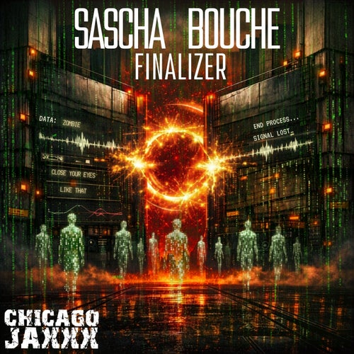Finalizer